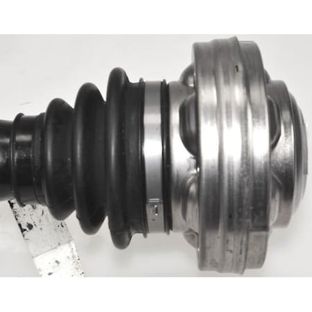 Gkn/Loebro Axle Shaft, 305189 305189